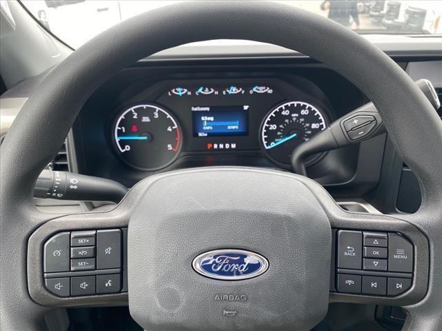 new 2023 Ford F-250 car, priced at $43,985