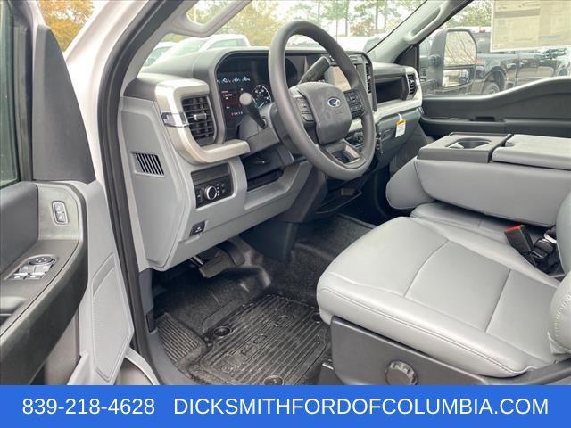 new 2023 Ford F-250 car, priced at $44,985
