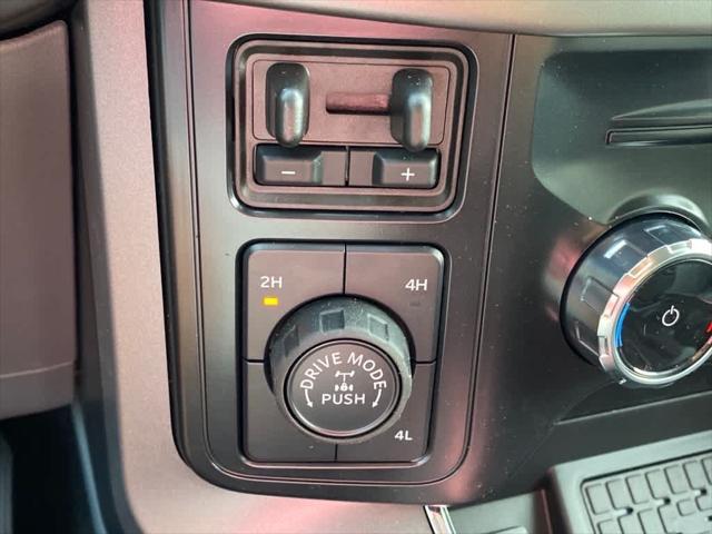 new 2025 Ford F-150 car, priced at $60,842