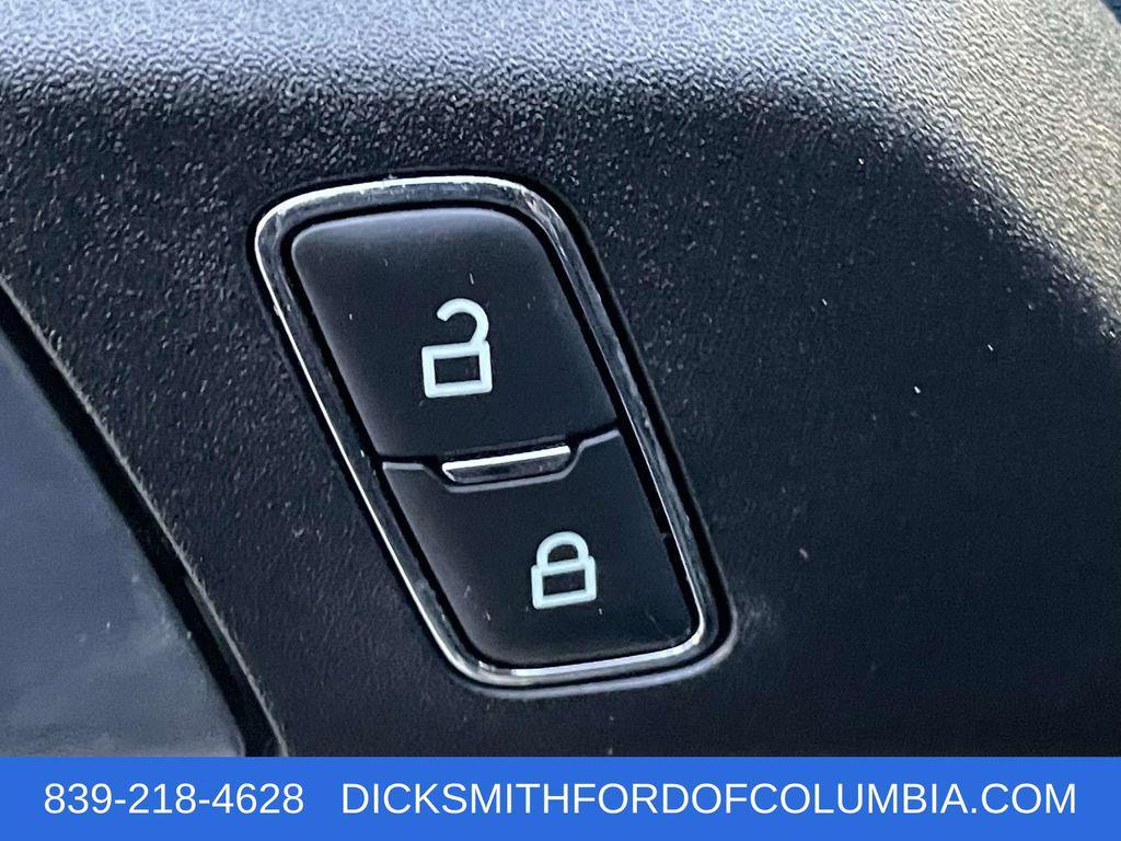 used 2021 Ford Bronco car, priced at $48,890