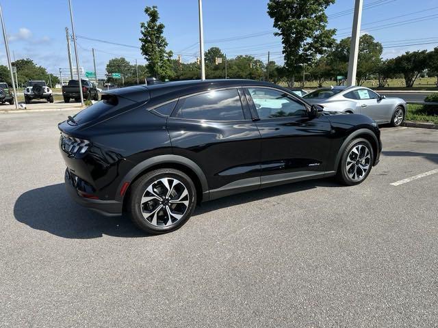 new 2024 Ford Mustang Mach-E car, priced at $40,618