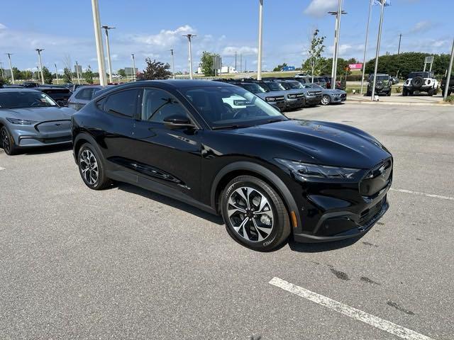 new 2024 Ford Mustang Mach-E car, priced at $40,618