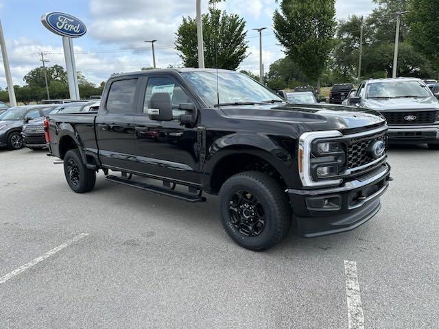 new 2024 Ford F-250 car, priced at $56,696