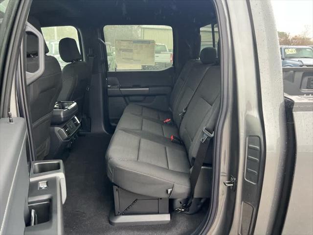new 2024 Ford F-150 car, priced at $60,212