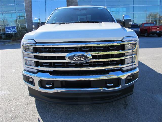 new 2024 Ford F-250 car, priced at $95,886