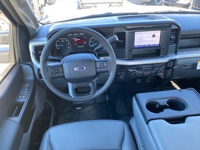 new 2025 Ford F-350 car, priced at $72,165