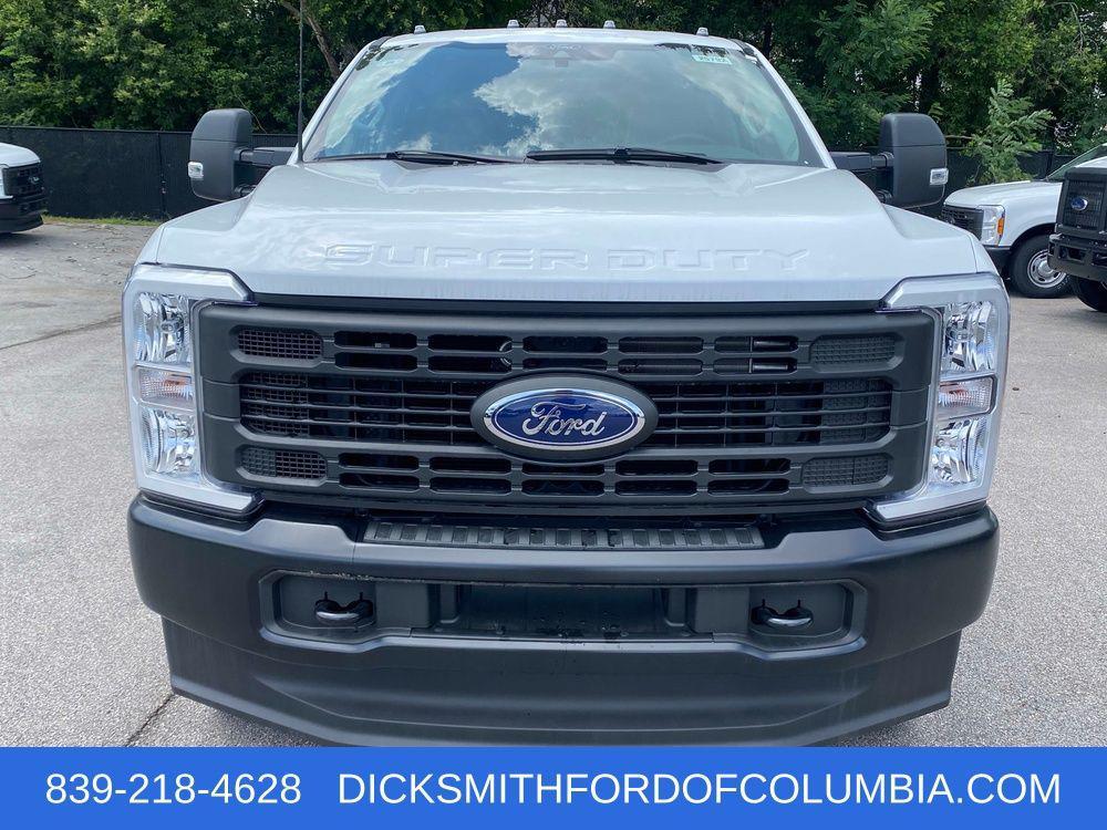new 2024 Ford F-350 car, priced at $50,761