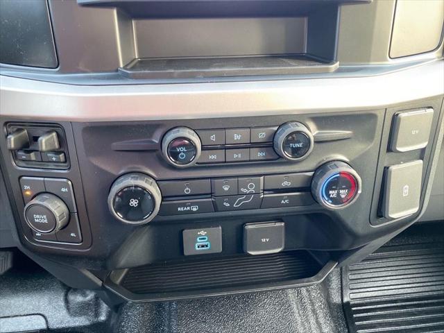 new 2024 Ford F-350 car, priced at $53,069