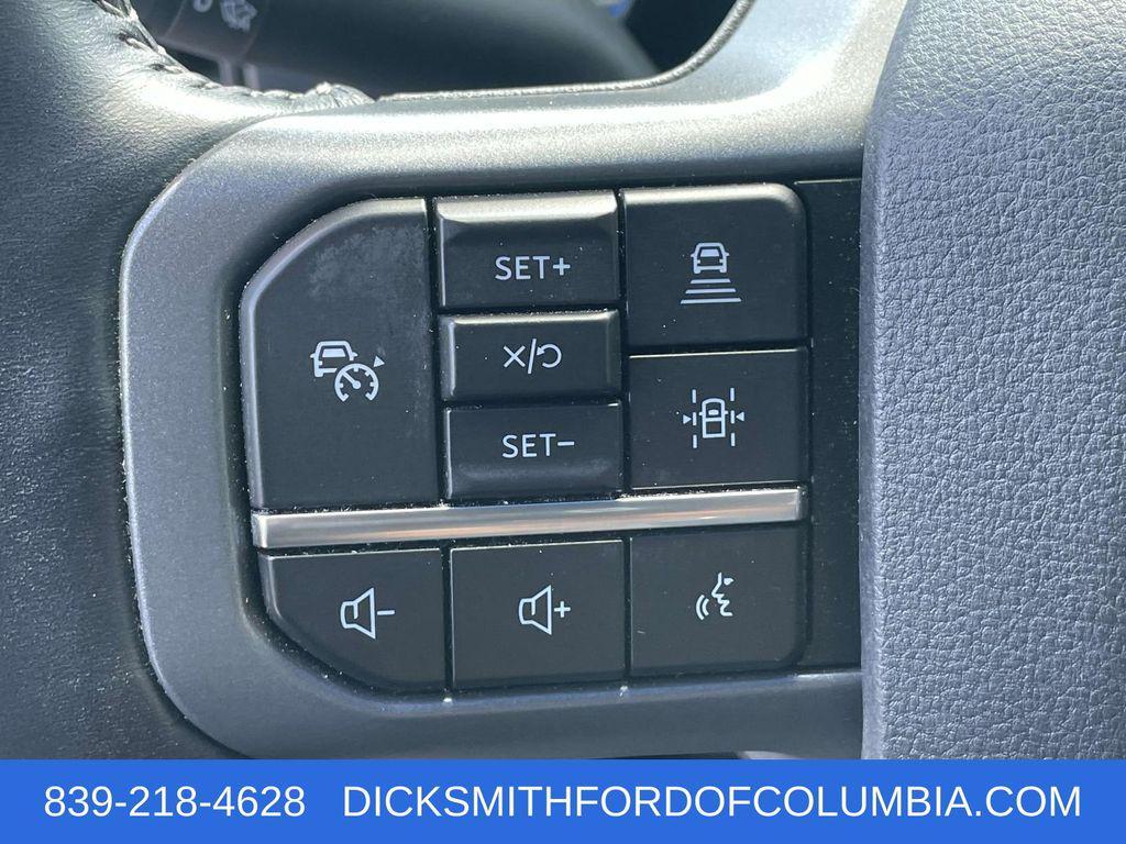 used 2021 Ford F-150 car, priced at $37,995
