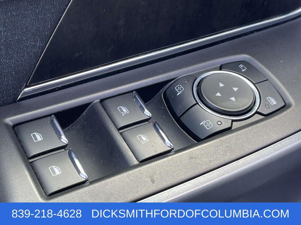 used 2021 Ford F-150 car, priced at $37,995