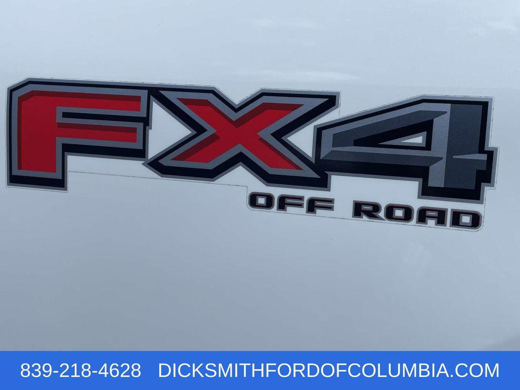 used 2021 Ford F-150 car, priced at $37,995