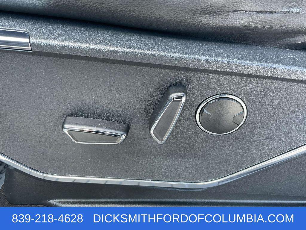 used 2021 Ford F-150 car, priced at $37,995