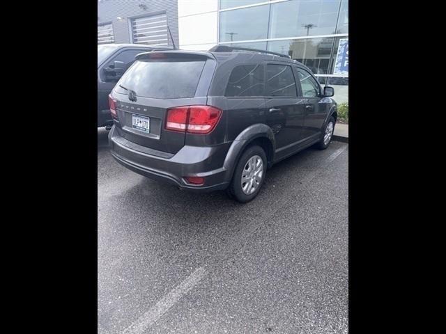 used 2019 Dodge Journey car, priced at $16,995