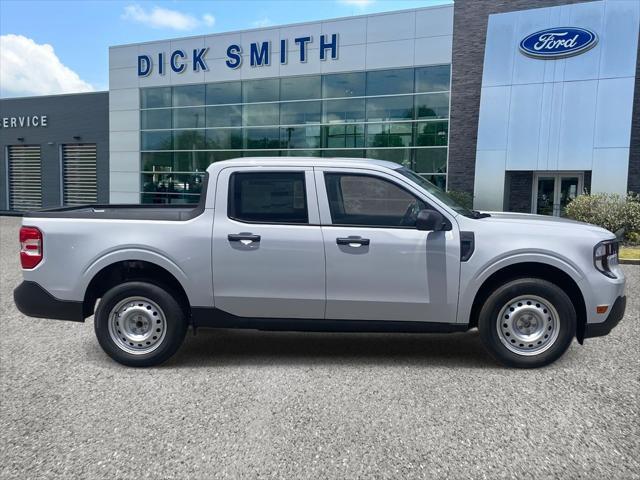 new 2025 Ford Maverick car, priced at $28,156
