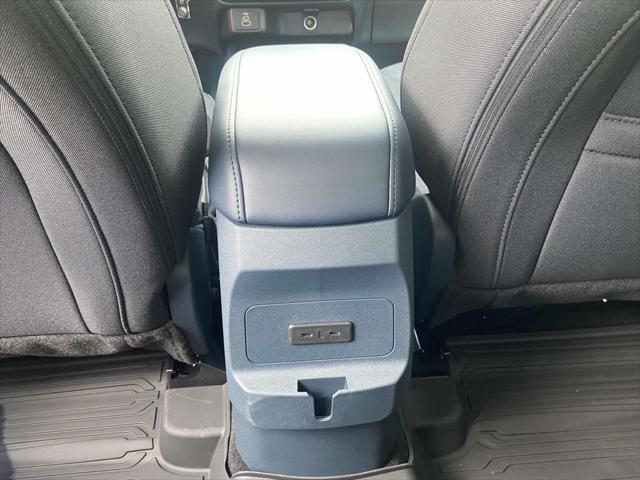 new 2025 Ford Maverick car, priced at $28,156