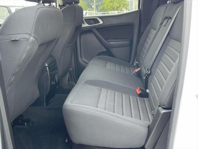 used 2021 Ford Ranger car, priced at $29,795