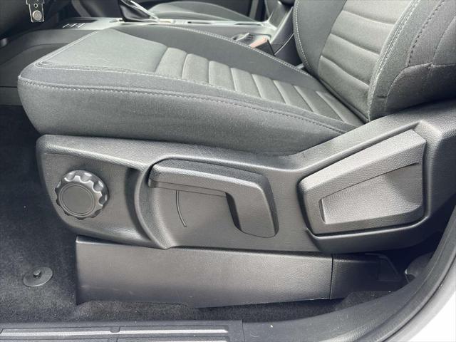 used 2021 Ford Ranger car, priced at $29,795