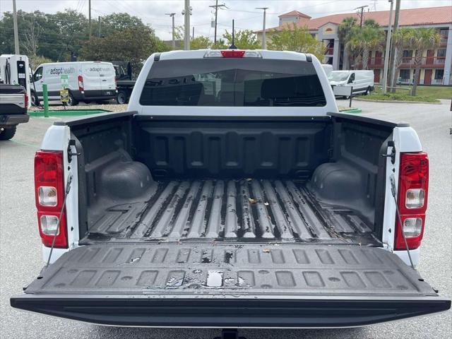 used 2021 Ford Ranger car, priced at $29,795