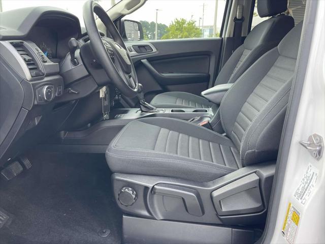 used 2021 Ford Ranger car, priced at $29,795