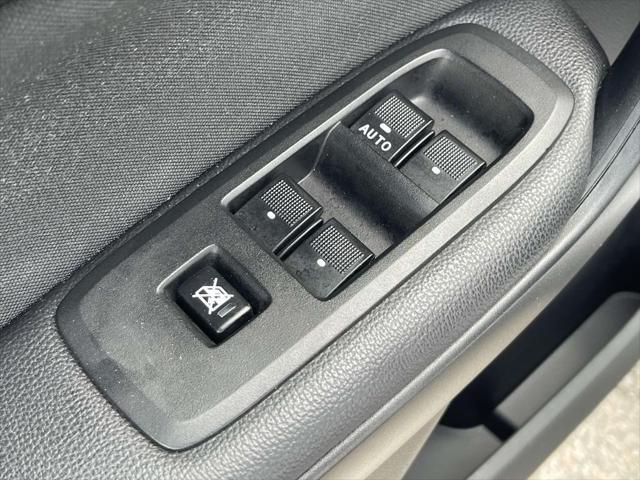 used 2021 Ford Ranger car, priced at $29,795