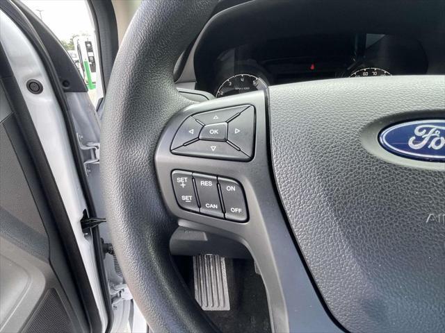 used 2021 Ford Ranger car, priced at $29,795