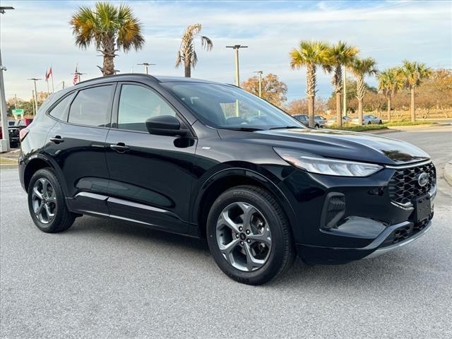 used 2023 Ford Escape car, priced at $24,395