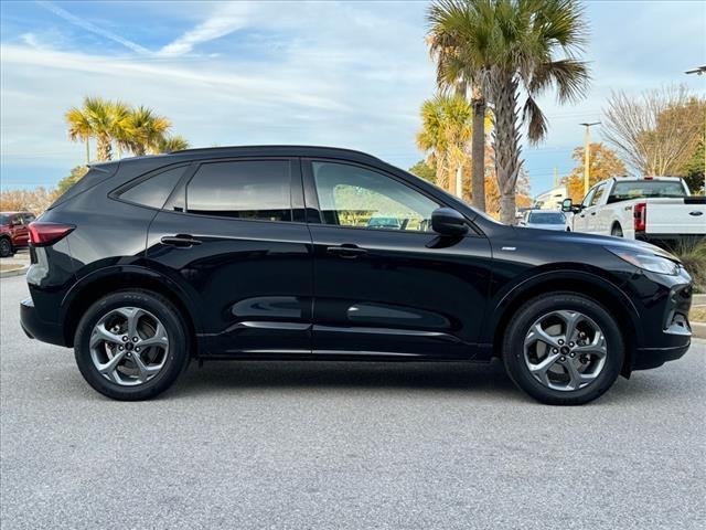 used 2023 Ford Escape car, priced at $24,395