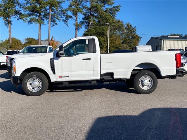 new 2023 Ford F-250 car, priced at $48,500