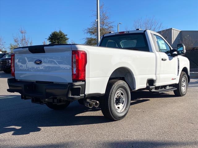 new 2023 Ford F-250 car, priced at $48,500