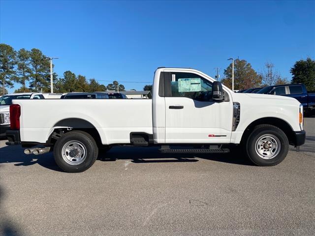 new 2023 Ford F-250 car, priced at $48,500