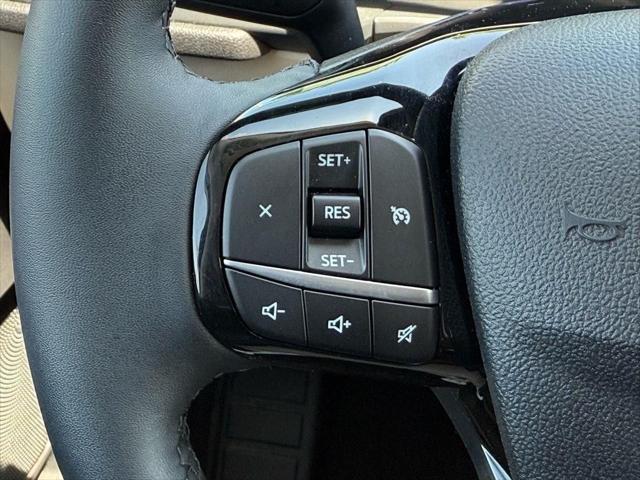 used 2022 Ford Escape car, priced at $24,288