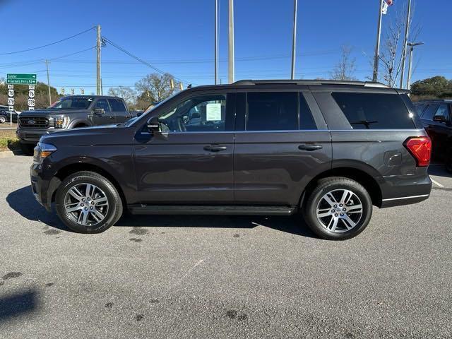 new 2024 Ford Expedition car, priced at $61,025