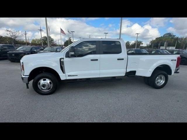 used 2024 Ford F-350 car, priced at $67,742