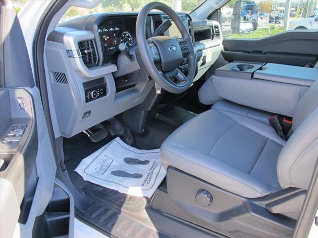 used 2024 Ford F-350 car, priced at $65,729