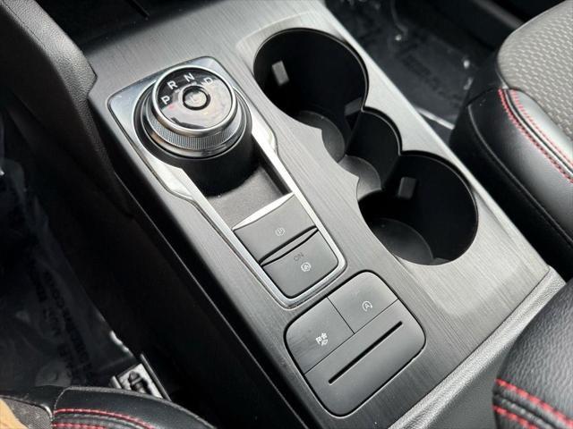 used 2024 Ford Escape car, priced at $25,188