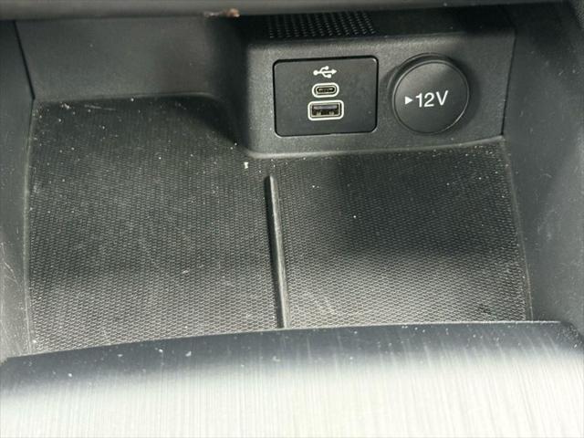 used 2024 Ford Escape car, priced at $25,188