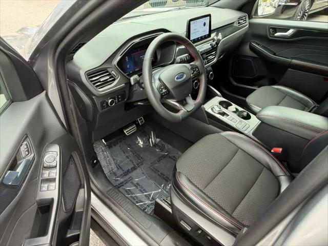 used 2024 Ford Escape car, priced at $26,895