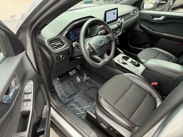 used 2024 Ford Escape car, priced at $25,188