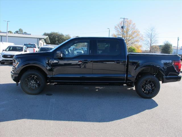 new 2024 Ford F-150 car, priced at $613,277