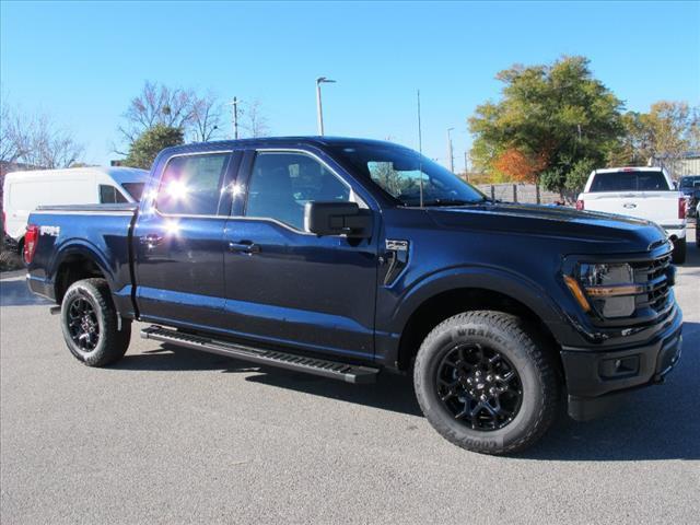 new 2024 Ford F-150 car, priced at $613,277