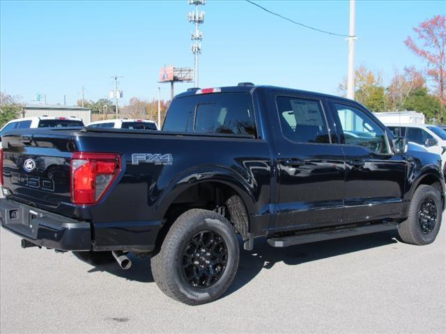 new 2024 Ford F-150 car, priced at $613,277