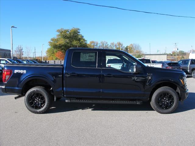 new 2024 Ford F-150 car, priced at $613,277