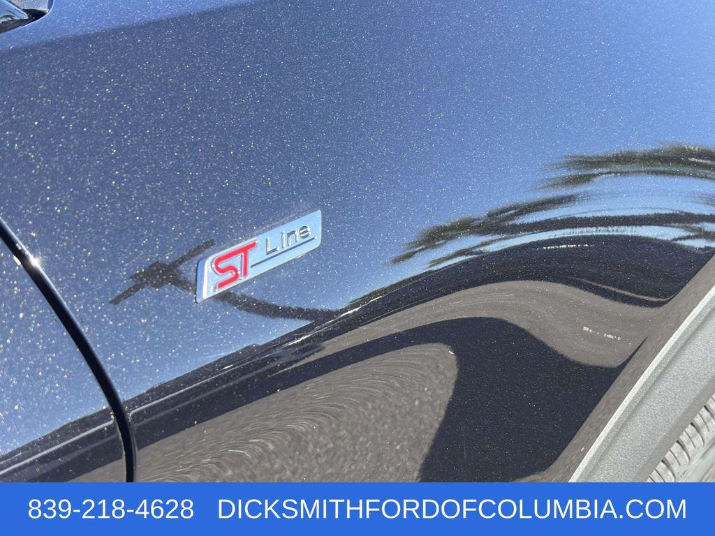 new 2026 Ford Explorer car, priced at $48,059