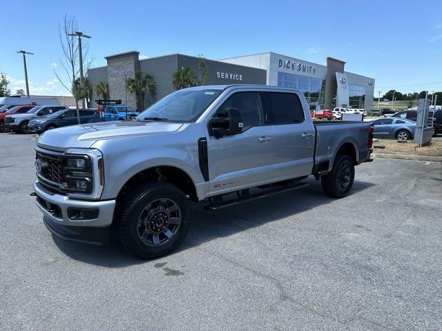 new 2024 Ford F-250 car, priced at $84,216