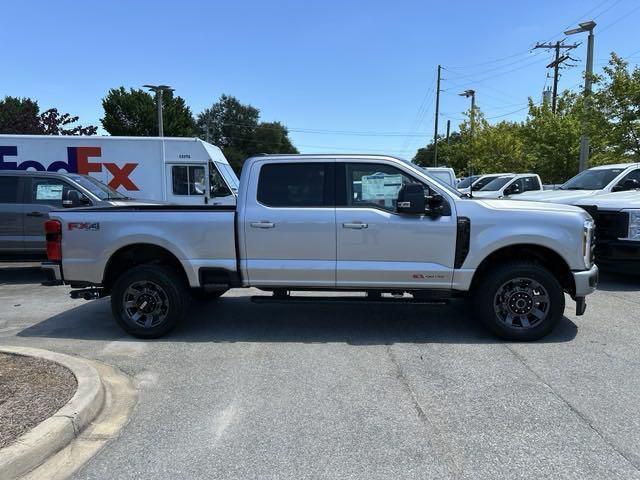 new 2024 Ford F-250 car, priced at $84,216