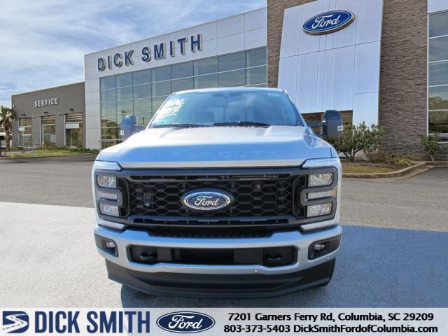 new 2024 Ford F-250 car, priced at $85,216