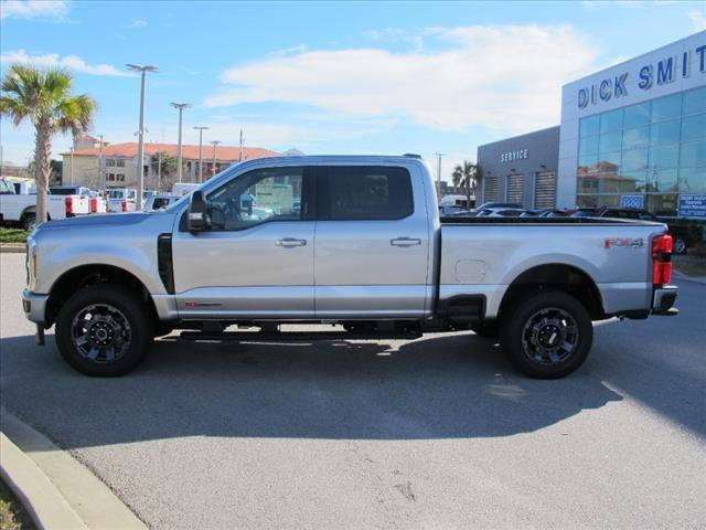 new 2024 Ford F-250 car, priced at $85,216