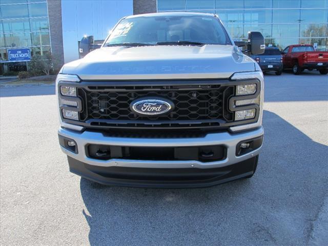 new 2024 Ford F-250 car, priced at $85,216