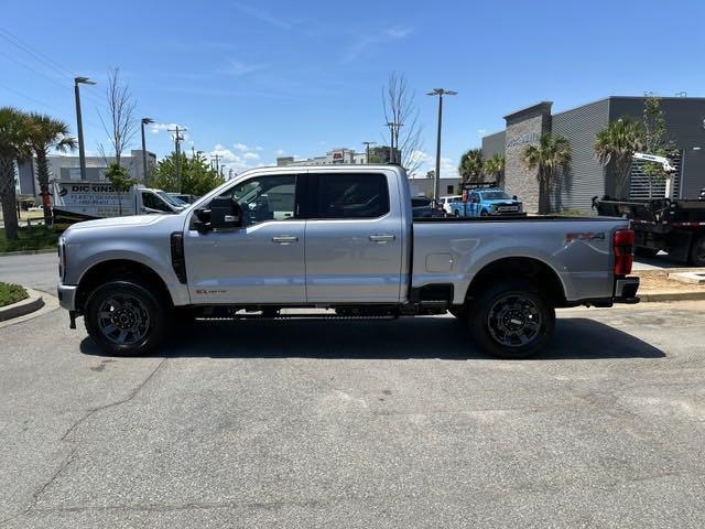 new 2024 Ford F-250 car, priced at $84,216