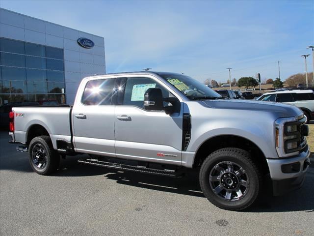 new 2024 Ford F-250 car, priced at $85,216